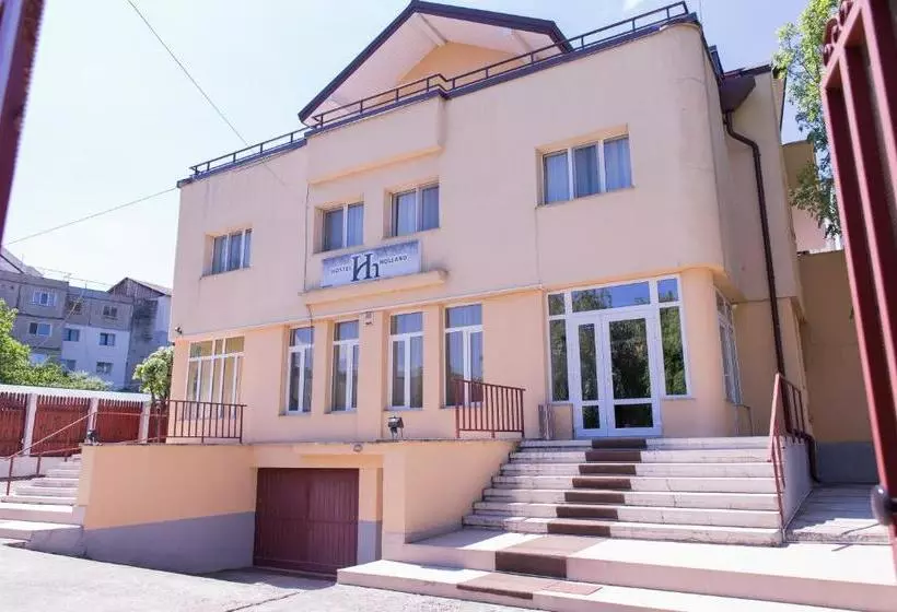 Hostel Holland Bacau