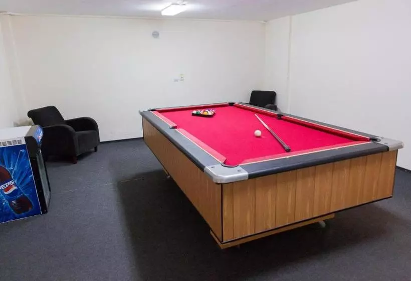 Hostel Holland Bacau