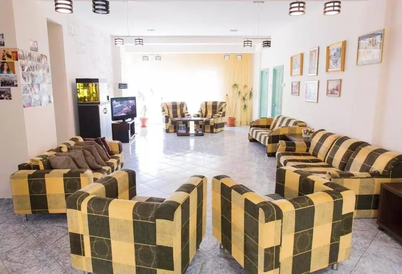 Hostel Holland Bacau