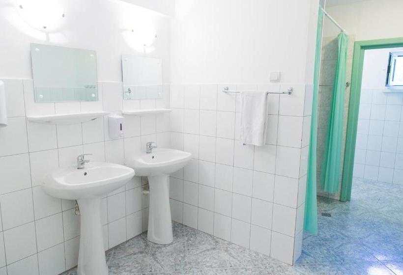 Hostel Holland Bacau