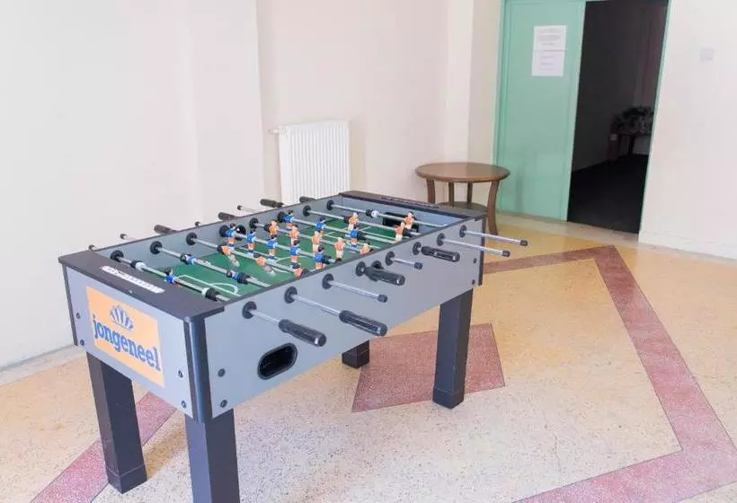 Hostel Holland Bacau