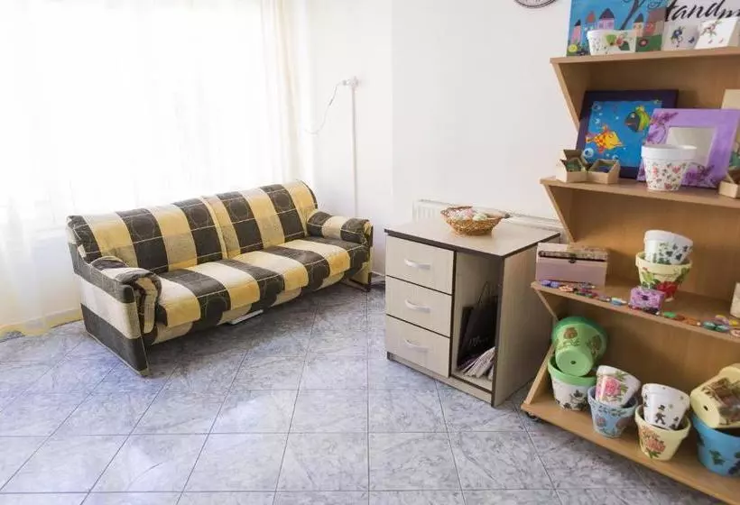 Hostel Holland Bacau