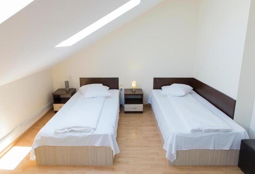 Hostel Holland Bacau