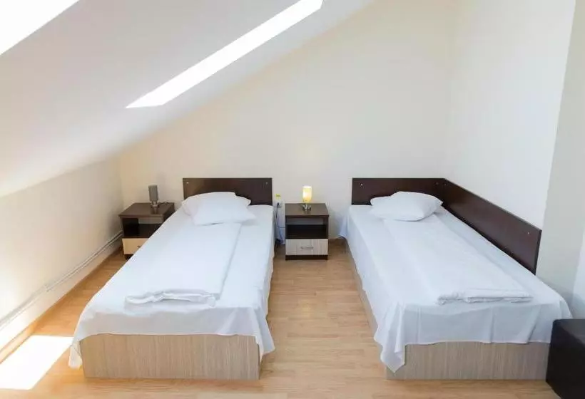 Hostel Holland Bacau