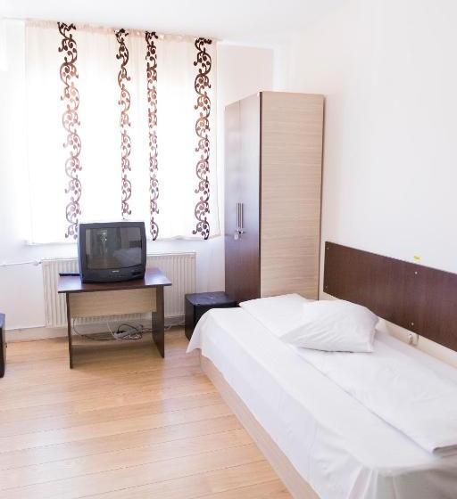 Hostel Holland Bacau