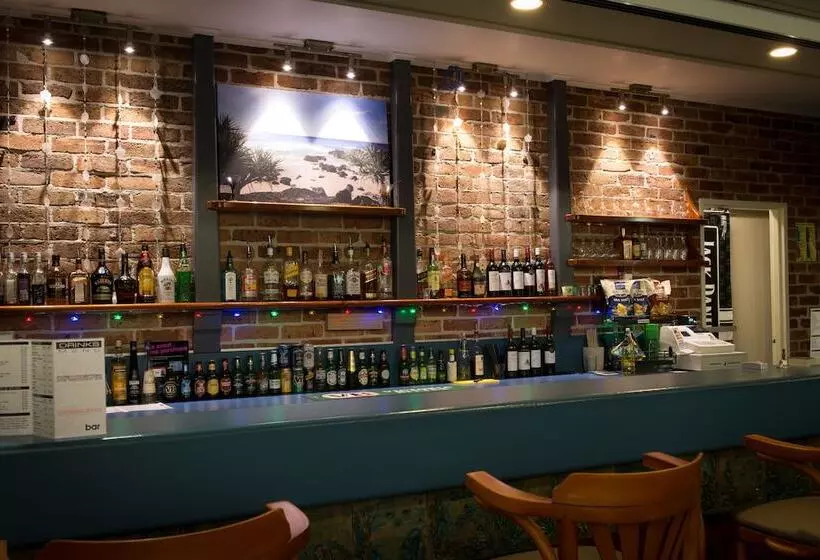 Отель Boambee Bay Resort