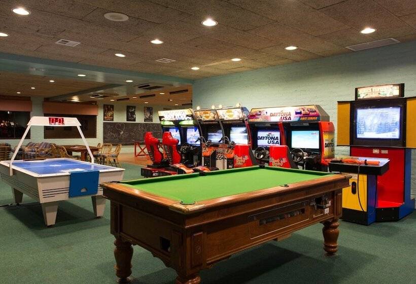 בית מלון כפרי Boambee Bay Resort