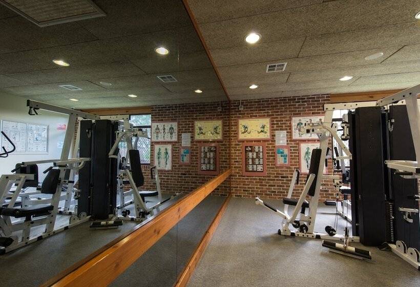 בית מלון כפרי Boambee Bay Resort