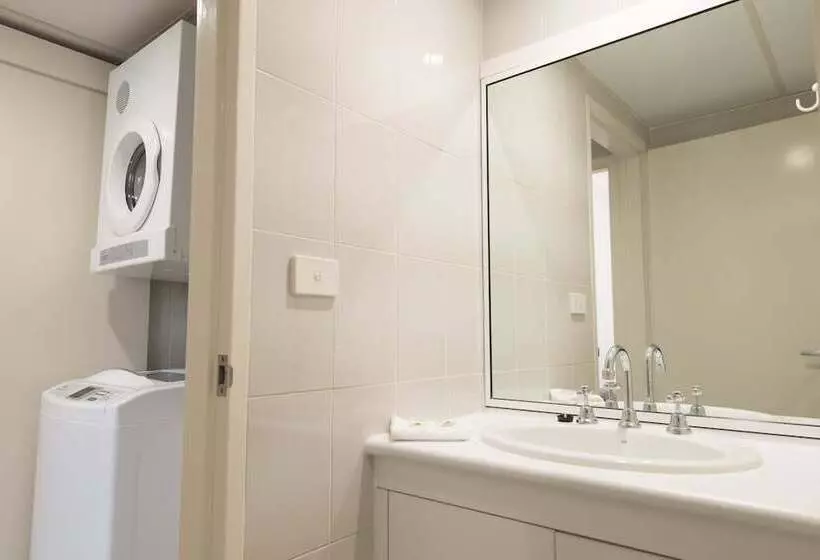 Отель Boambee Bay Resort