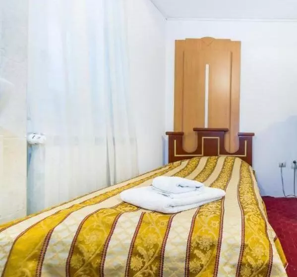 هتل Carpati Imparatul Romanilor