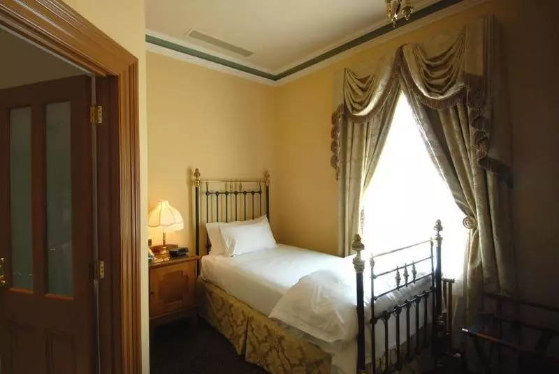 酒店 Craig S Royal