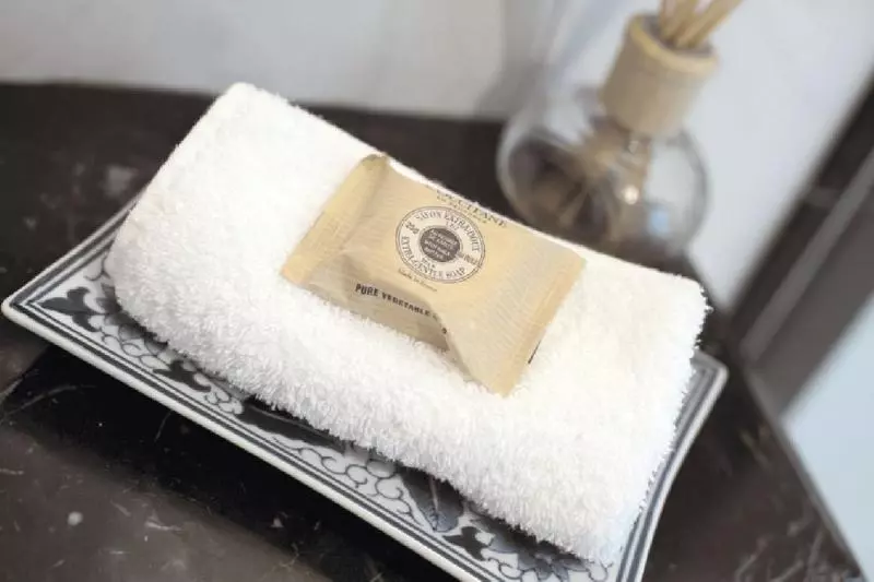 酒店 Craig S Royal