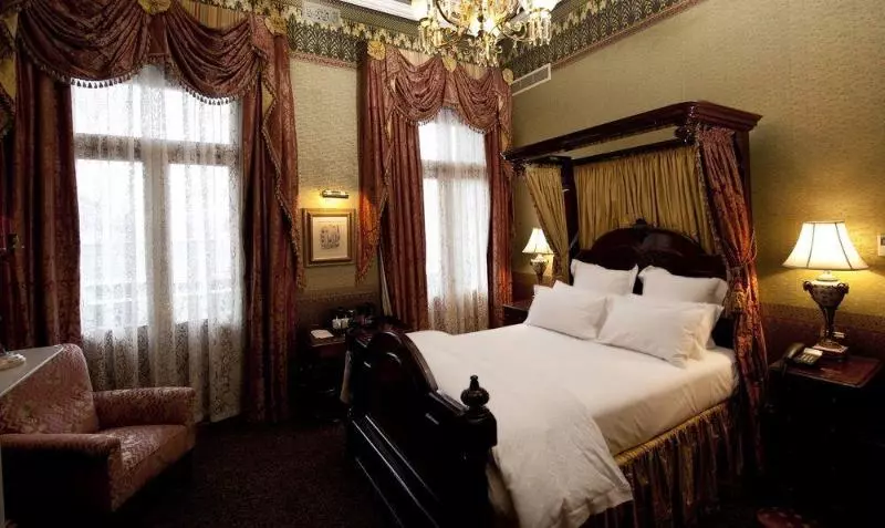 酒店 Craig S Royal