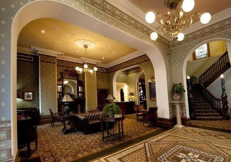 酒店 Craig S Royal