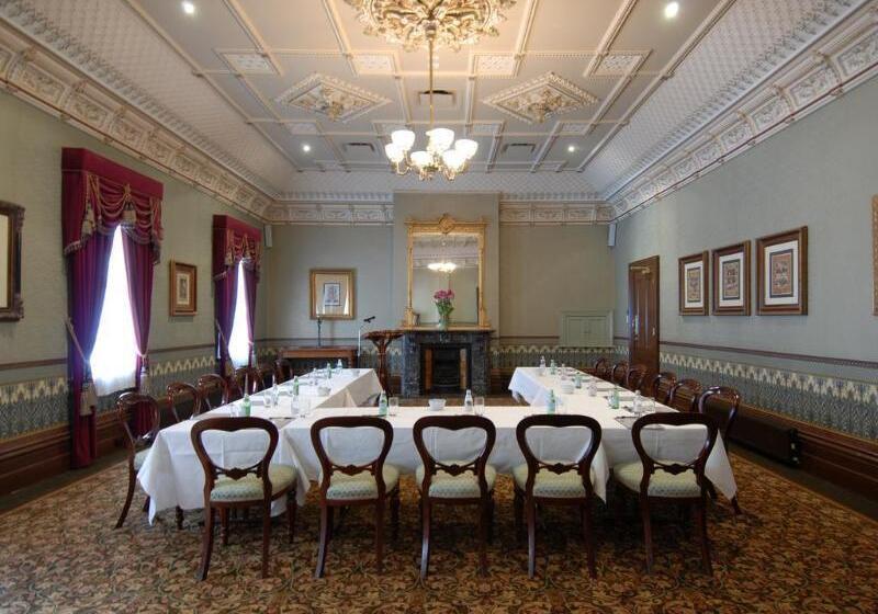 בית מלון כפרי Craig S Royal