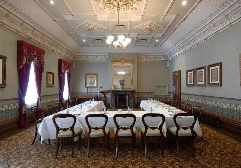 酒店 Craig S Royal