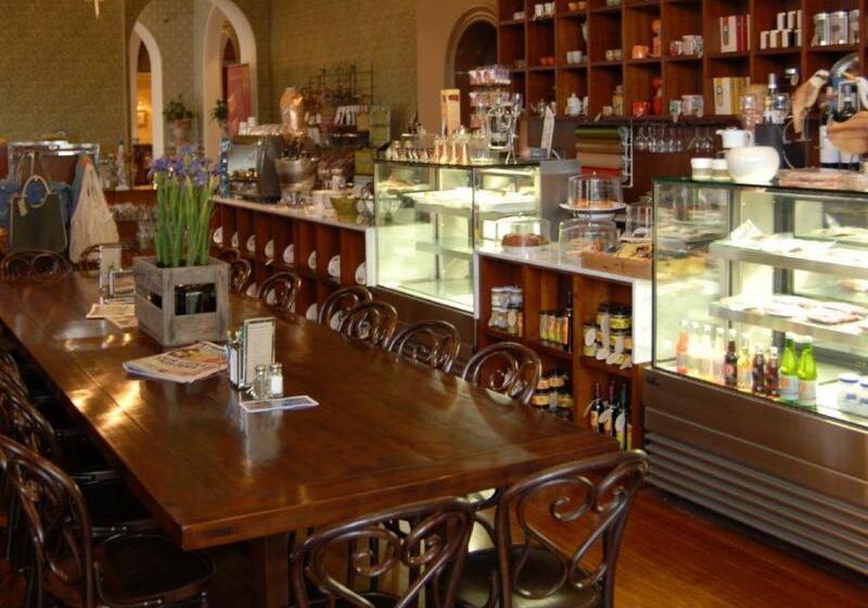 בית מלון כפרי Craig S Royal