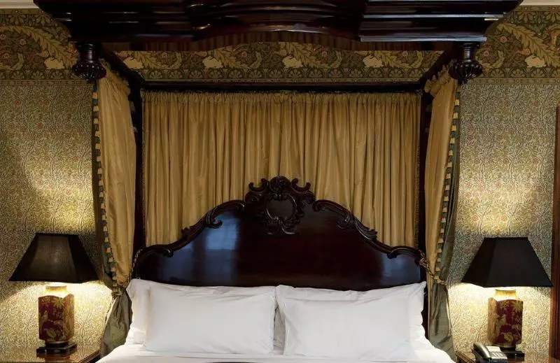 酒店 Craig S Royal