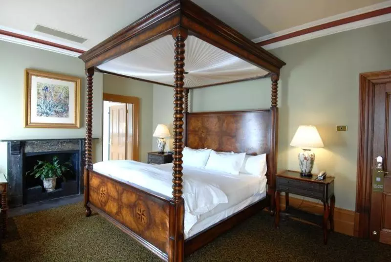 酒店 Craig S Royal