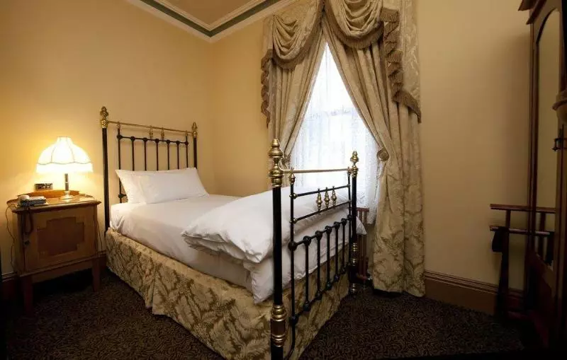 酒店 Craig S Royal