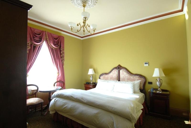 בית מלון כפרי Craig S Royal