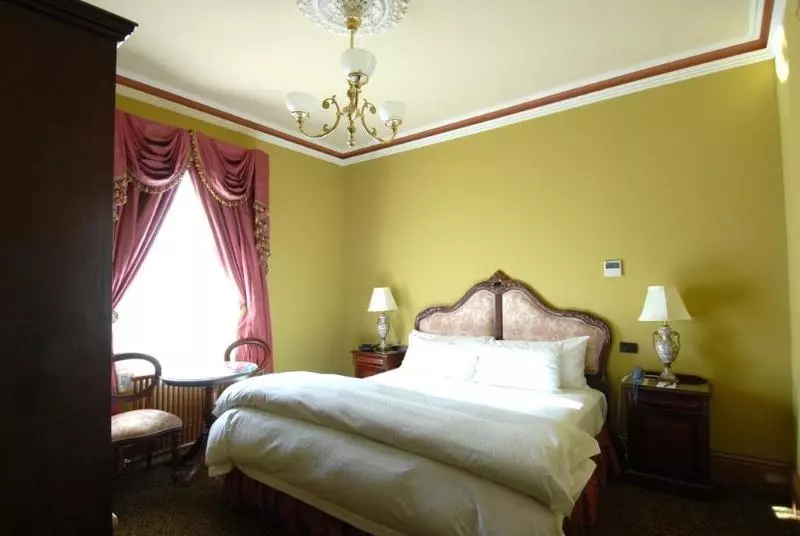 酒店 Craig S Royal