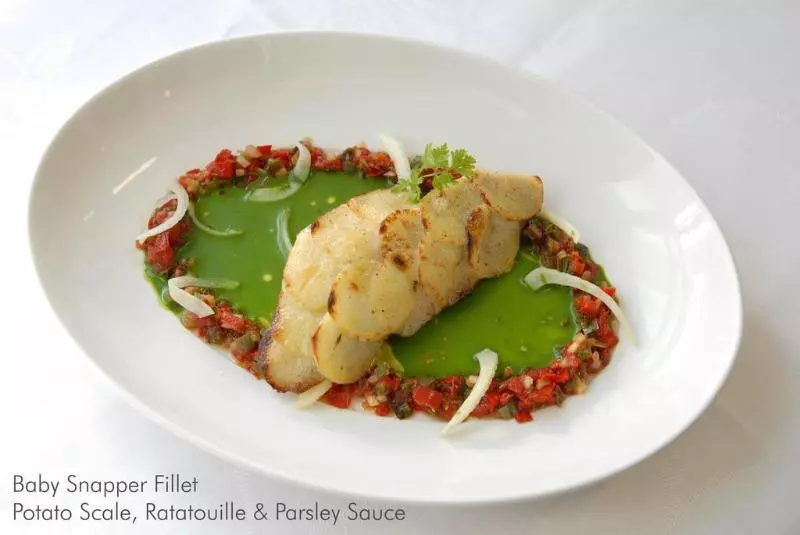 酒店 Craig S Royal