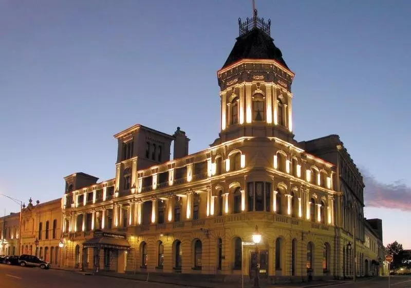 酒店 Craig S Royal