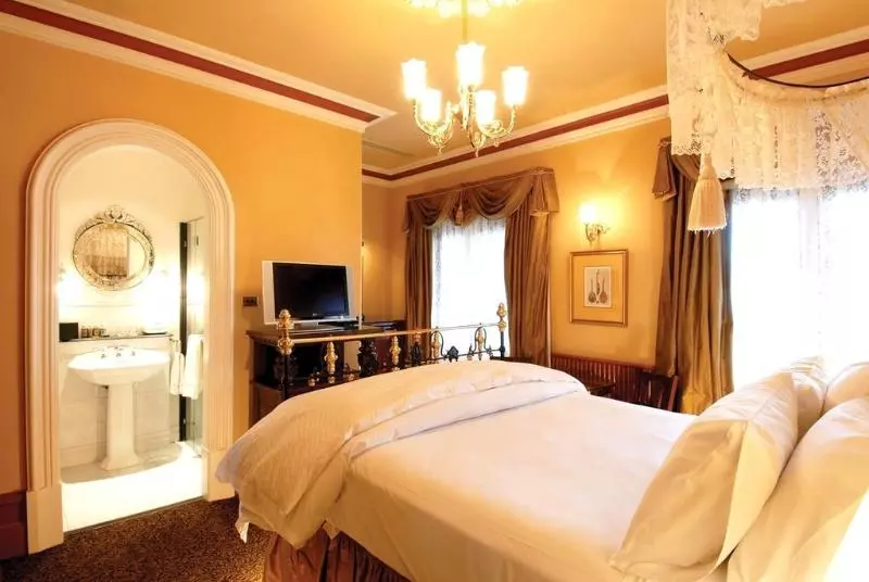 酒店 Craig S Royal