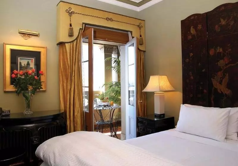 酒店 Craig S Royal