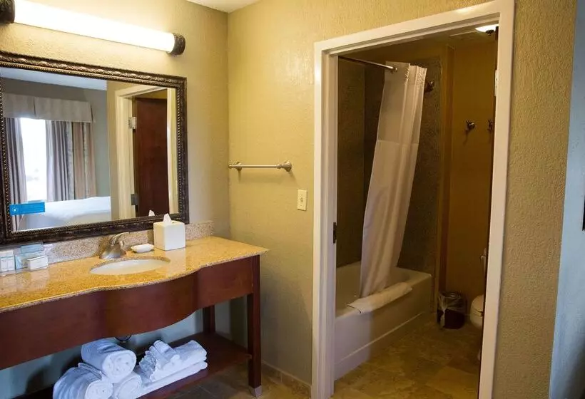 فندق Hampton Inn & Suites Grenada