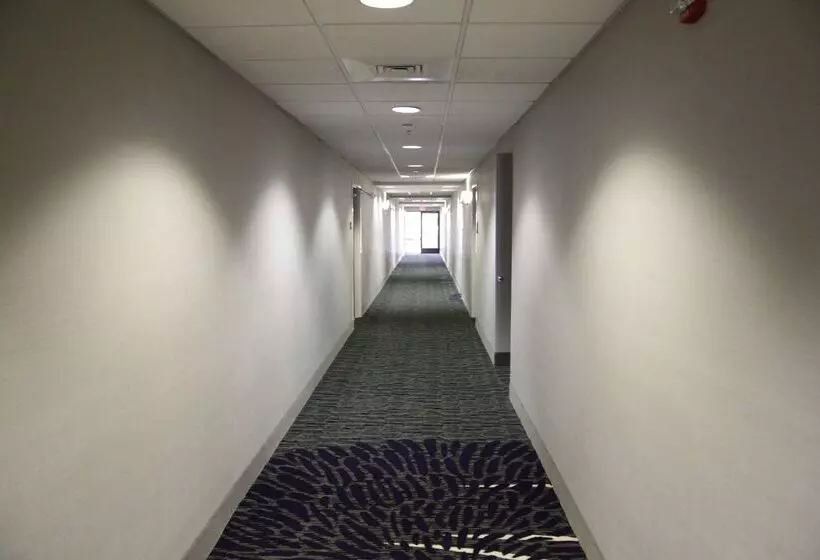 فندق Hampton Inn & Suites Grenada