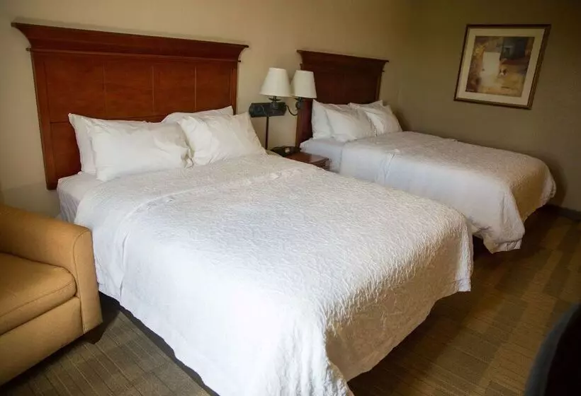 فندق Hampton Inn & Suites Grenada