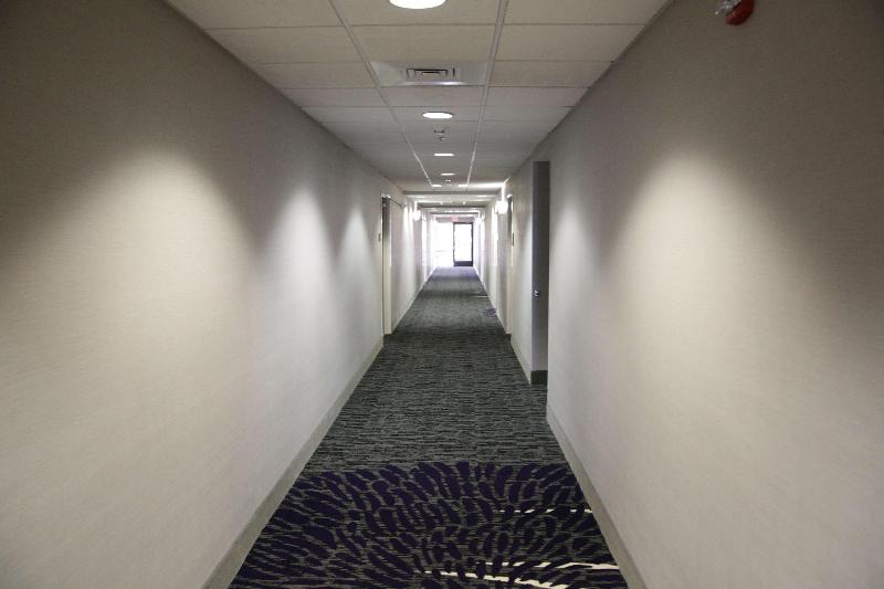 בית מלון כפרי Hampton Inn & Suites Grenada