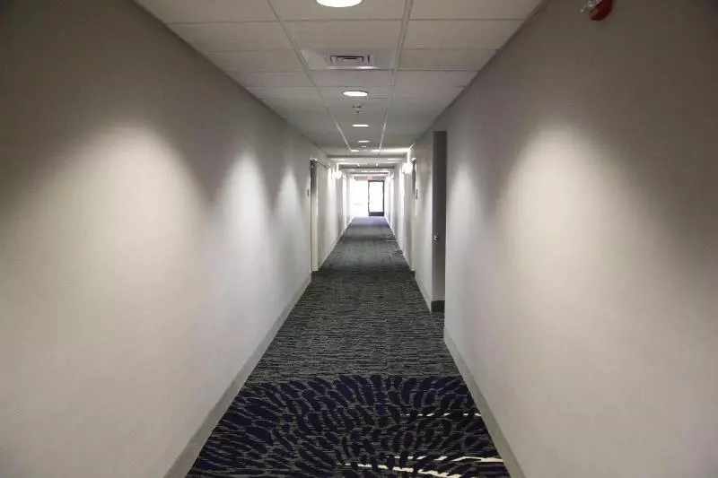 فندق Hampton Inn & Suites Grenada