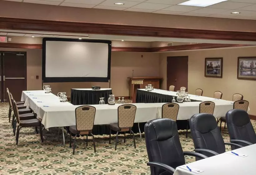 Hotel Hampton Inn & Suites Youngstown Canfield