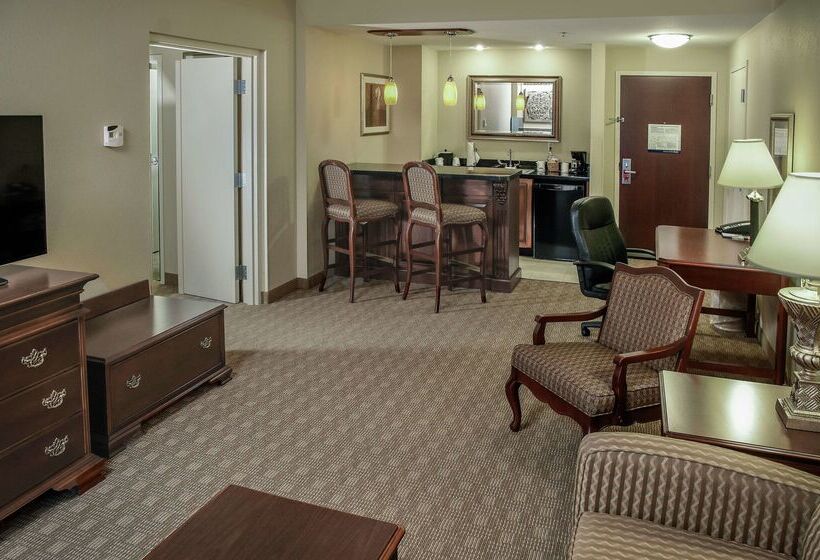 호텔 Hampton Inn & Suites Youngstown Canfield