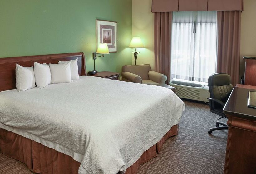 호텔 Hampton Inn & Suites Youngstown Canfield