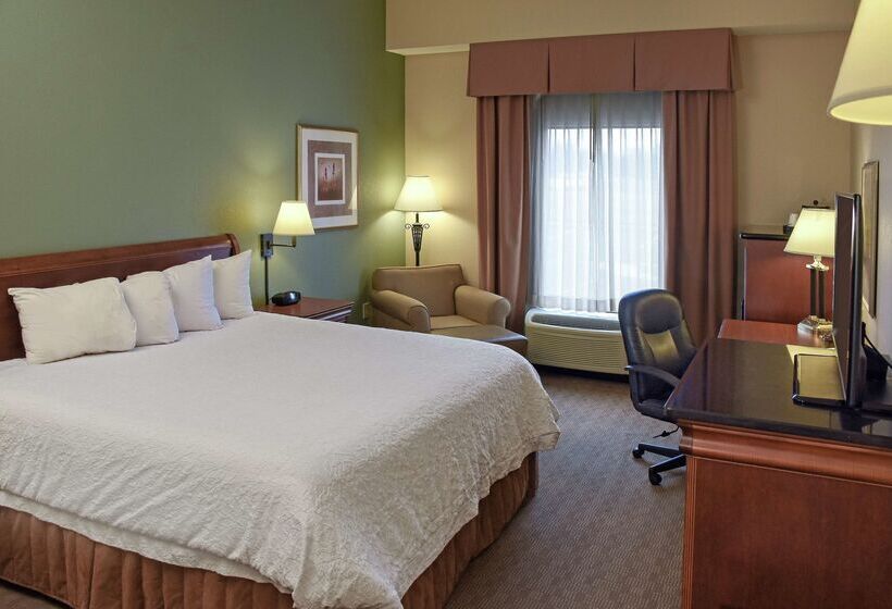 호텔 Hampton Inn & Suites Youngstown Canfield