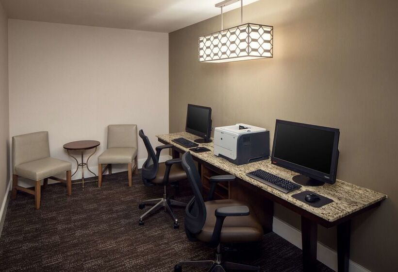 Отель Homewood Suites By Hilton Wallingford Meriden