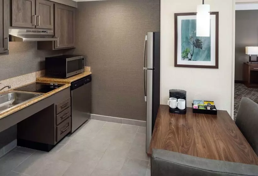 酒店 Homewood Suites By Hilton Wallingford Meriden