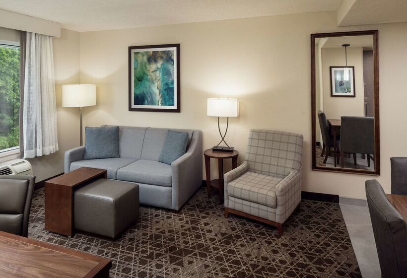 Отель Homewood Suites By Hilton Wallingford Meriden