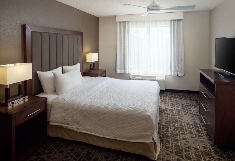 Отель Homewood Suites By Hilton Wallingford Meriden