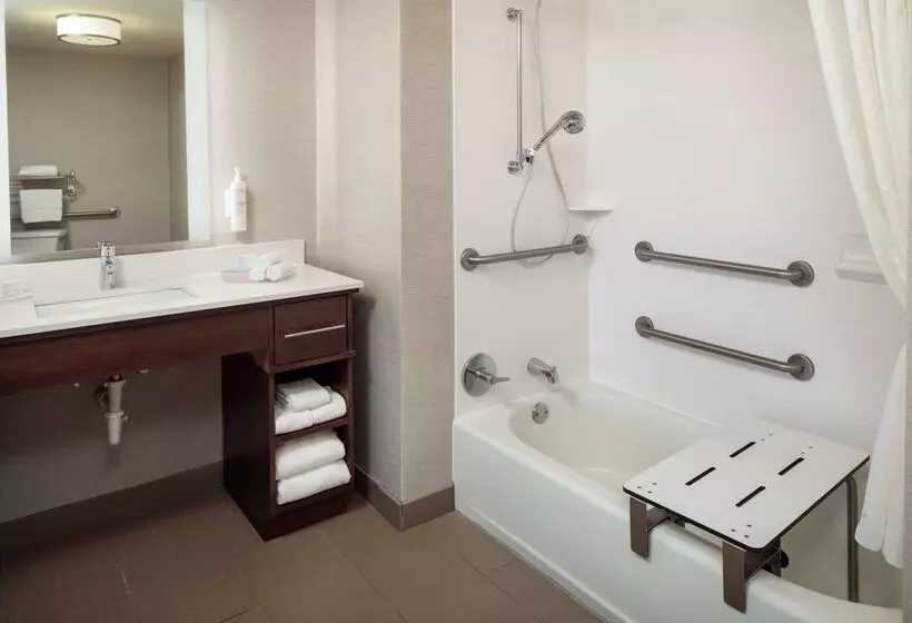 酒店 Homewood Suites By Hilton Wallingford Meriden