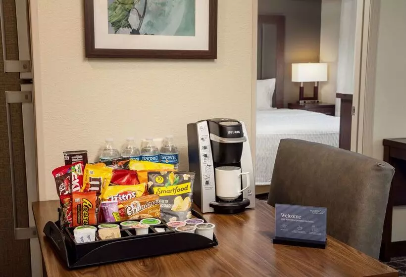 酒店 Homewood Suites By Hilton Wallingford Meriden