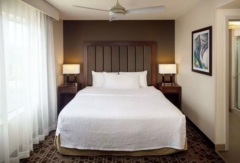 酒店 Homewood Suites By Hilton Wallingford Meriden