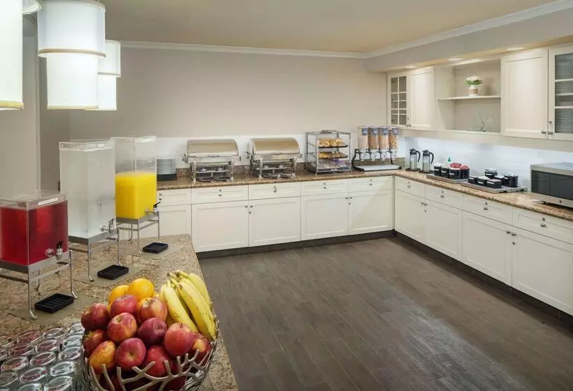 酒店 Homewood Suites By Hilton Wallingford Meriden