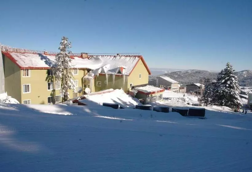 Hotelli Kaya Uludag
