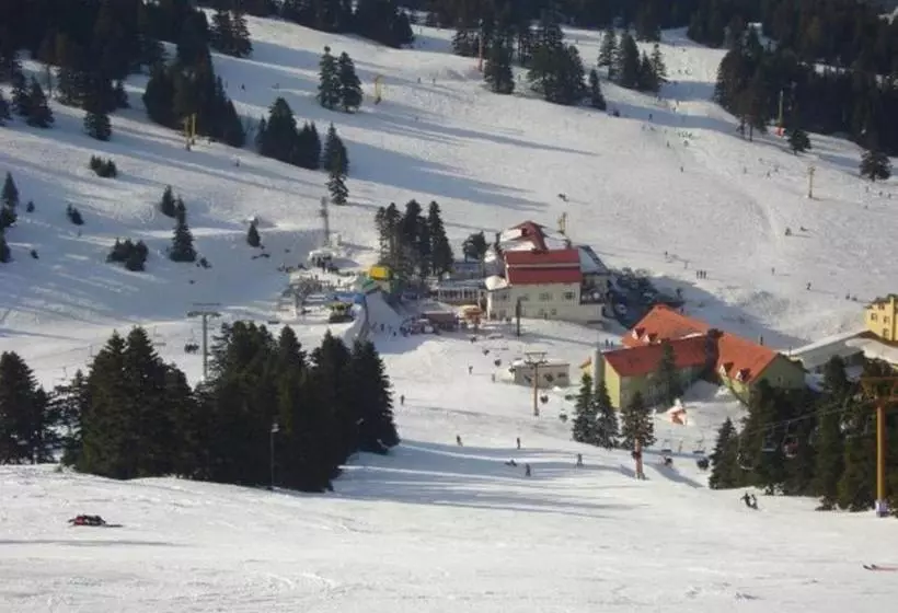 Hotelli Kaya Uludag