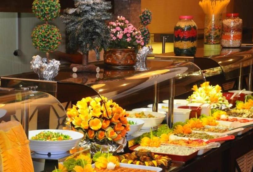 בית מלון כפרי Kaya Uludag